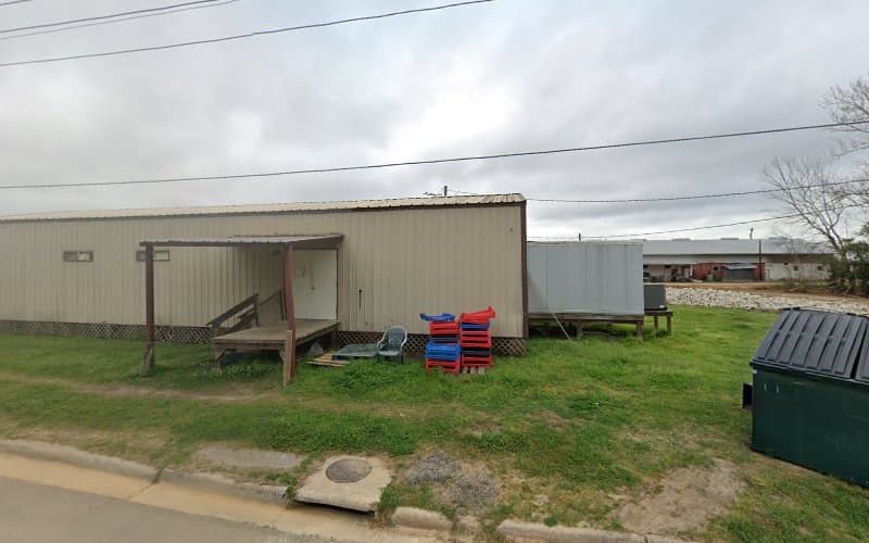 Greater Jasper Share - Food Distribution Center