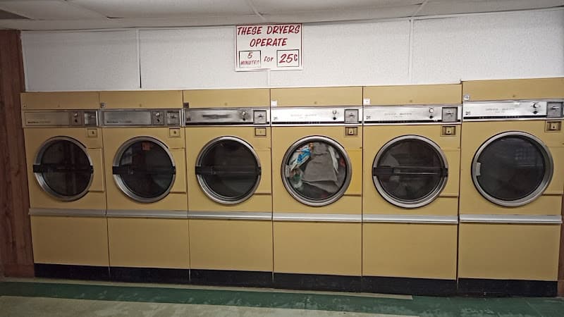 Sunshine Washateria