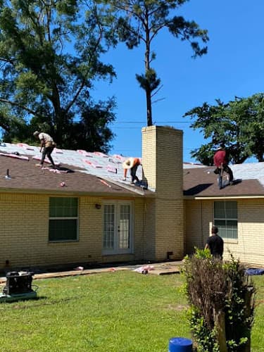 Discount Roofers