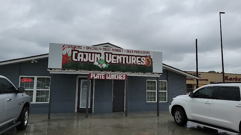 Cajun Ventures