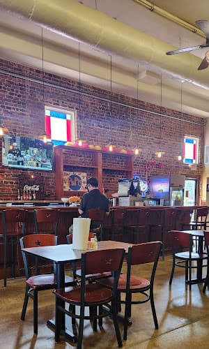 Papi's Restaurant & Cantina