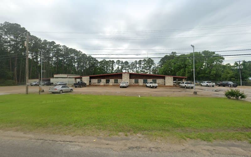 Livingston Street Department