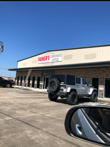 Parker Lumber