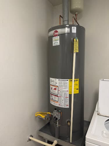 Connor Plumbing & Drains