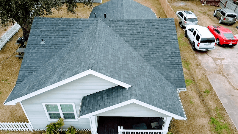 WMD Roofing LLC