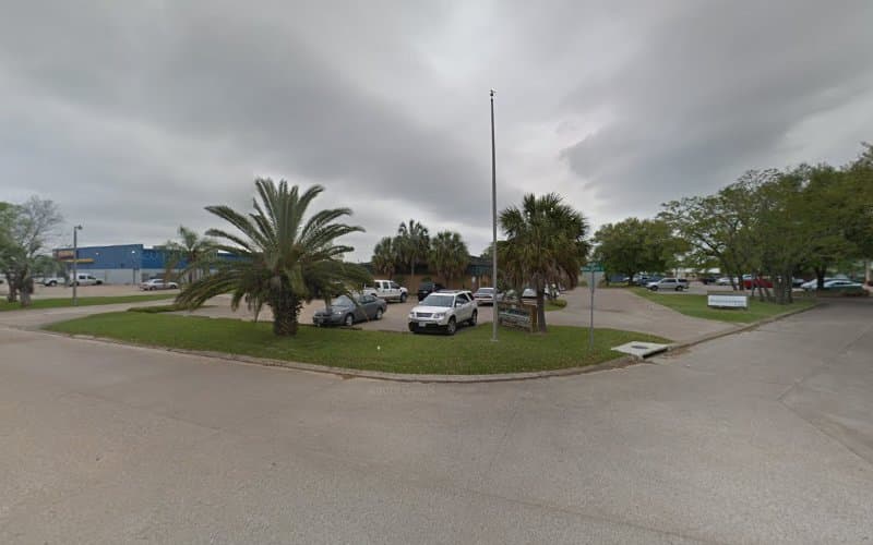 Kanneganti Ravikumar MD in Beaumont, TX