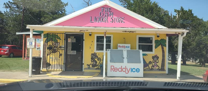 Dam Liquor Store