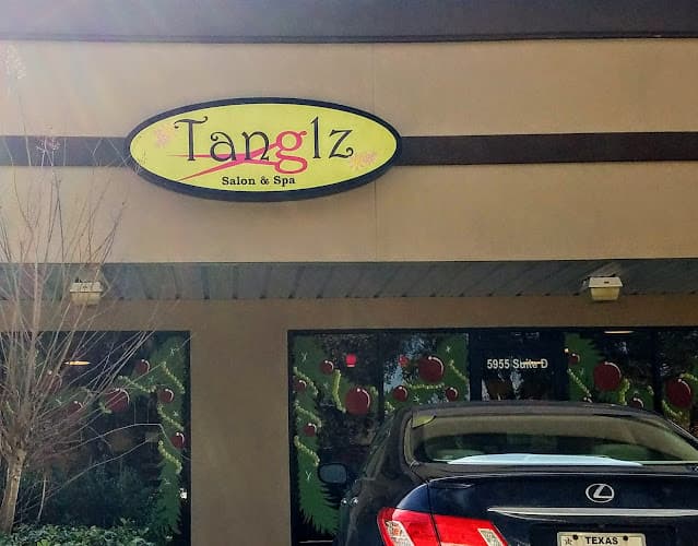 Tanglz Color Studio