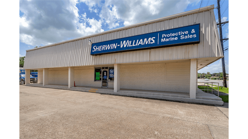 Sherwin-Williams Commercial Paint Store