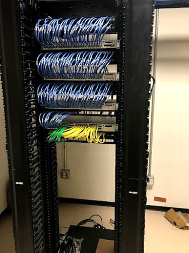 Infinity Connections, Inc.
