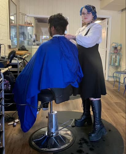 Cutters Barber Shop