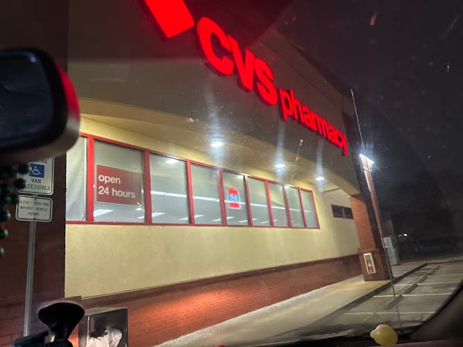 CVS