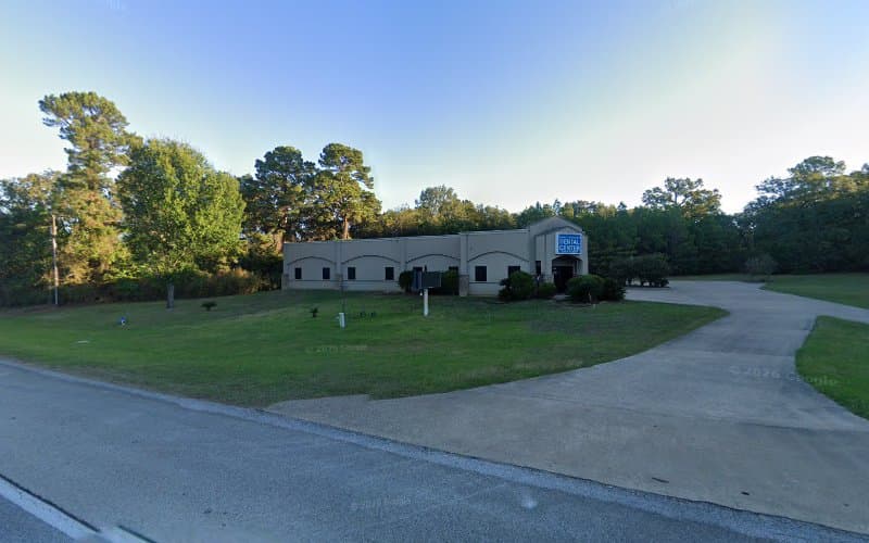 Gochnour-Hooke Myra L DDS in Lufkin, TX