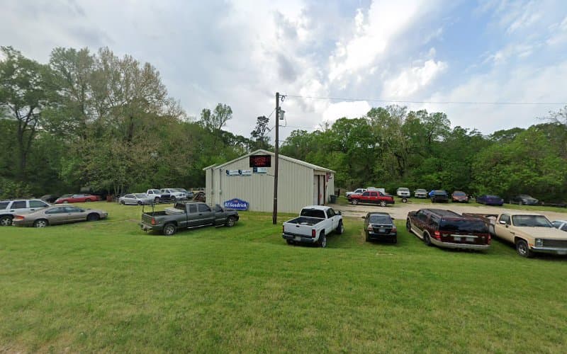 Franky's Automotive Services