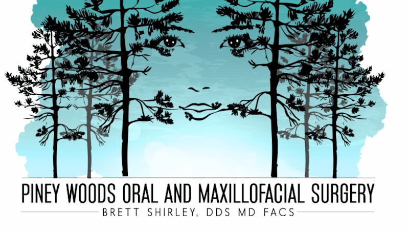 Dr. Brett Shirley -Piney Woods Oral and Maxillofacial Surgery
