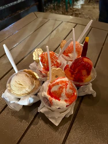 Chito's Ice Cream