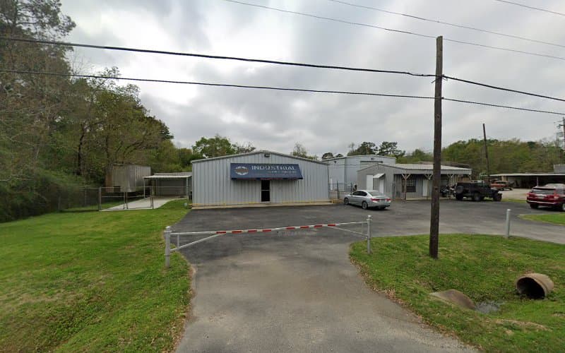 Industrial Service Supply Inc