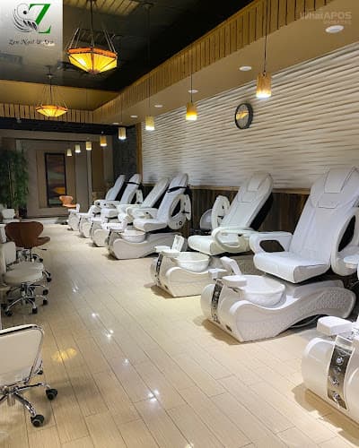 Zen Nail & Spa in Nederland