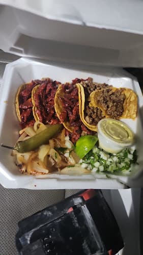 Hamburguesas Los Regios