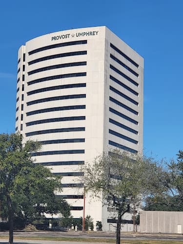 Provost Umphrey Law Firm L.L.P.
