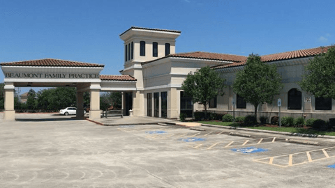 Beaumont Family Practice Associates