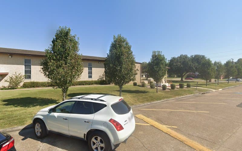 Our Mother of Mercy Catholic Church