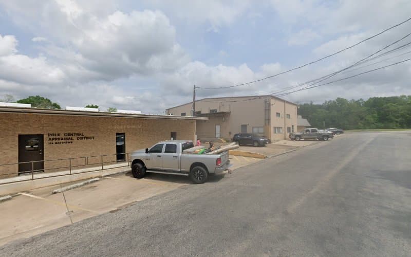 Polk Central Appraisal District