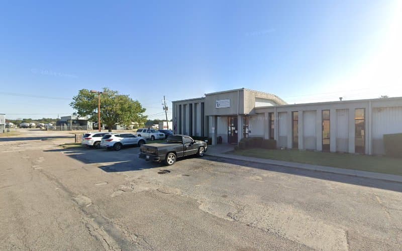 Recovery Council of Southeast Texas