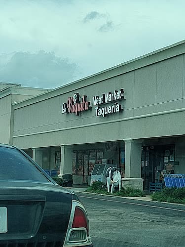 Market Place Shopping Center