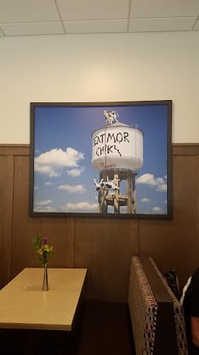 Chick-fil-A