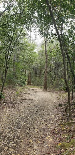 Banita Creek Preserve
