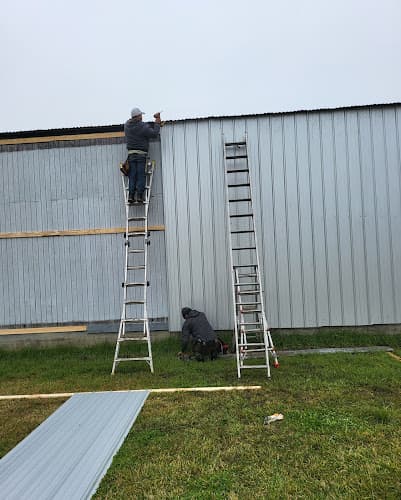 CHAPA'S ROOFING SERVICES in Beaumont, TX