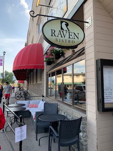 The Raven Bistro
