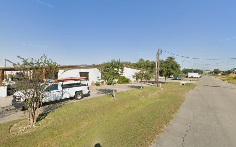 Jefferson Electric Co Inc