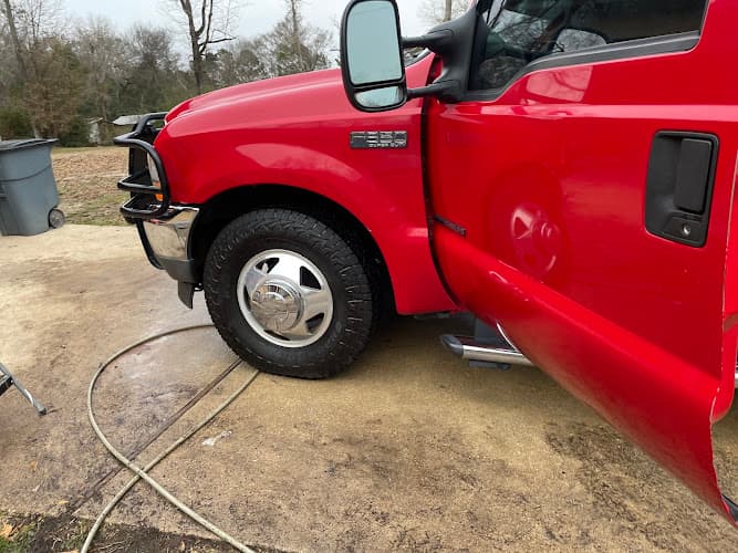 Detailing Bros Carwash