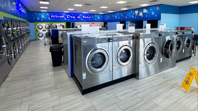 Washateria