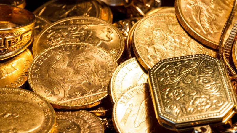 WeBuyGoldTexas.com
