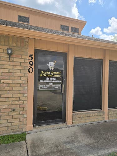 Access Dental in Beaumont, TX