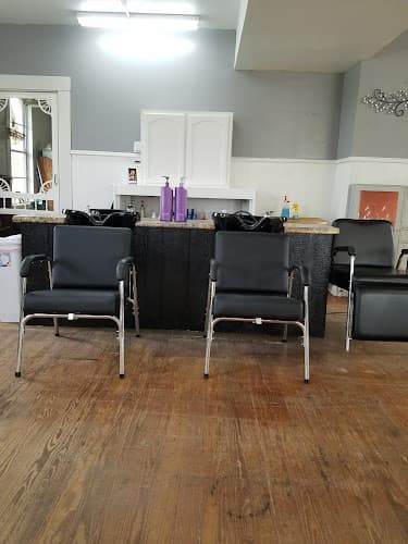 The Salon