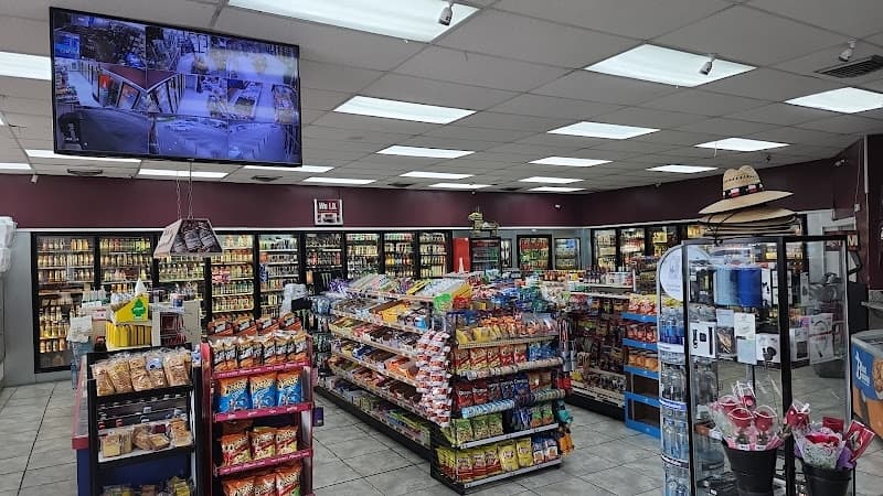 Exxon in Port Arthur, TX