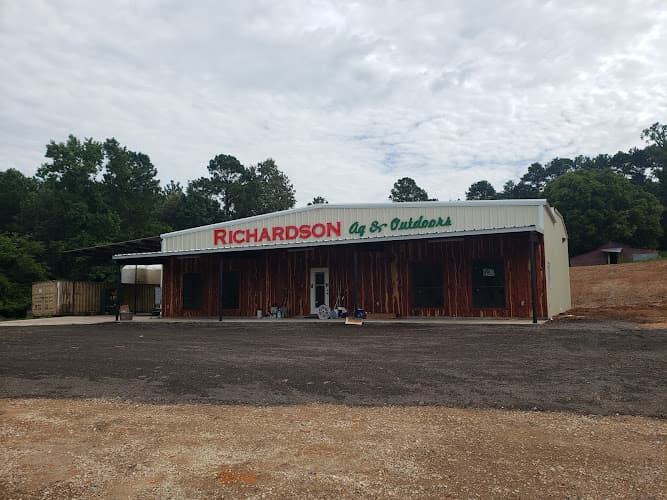 Richardson Ag & Outdoors, LLC
