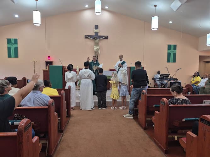 St Therese Catholic Church