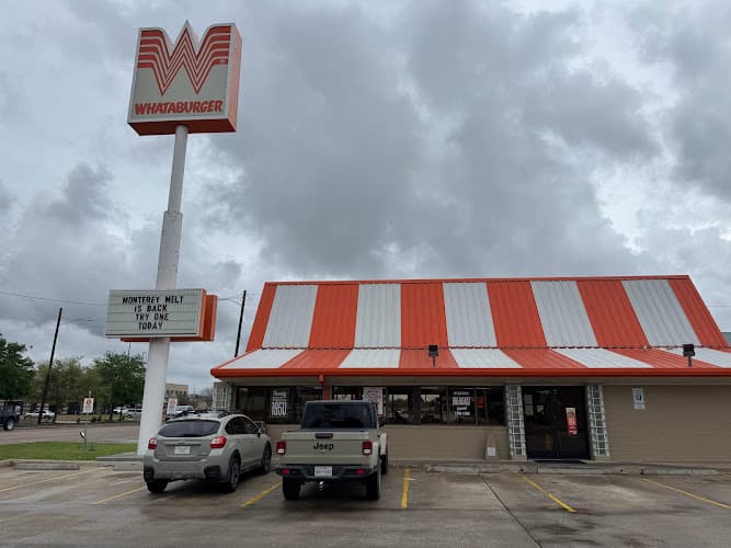 Whataburger