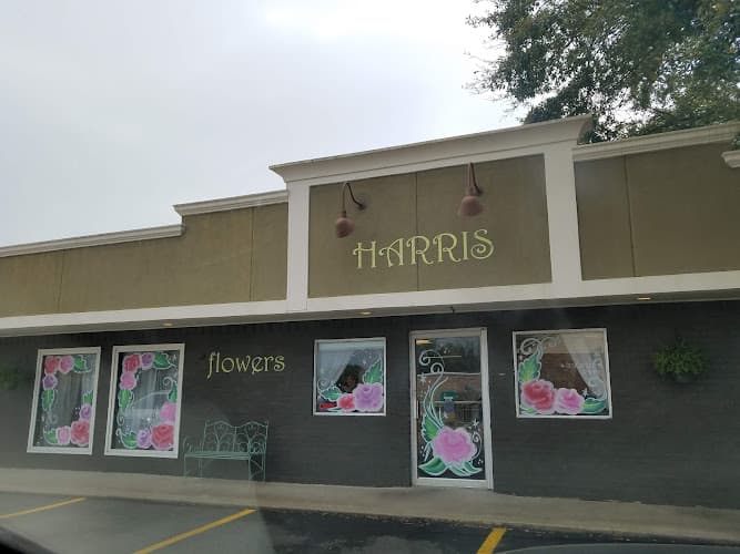 Harris Florist