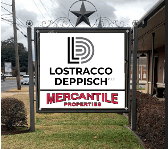 LOSTRACCO DEPPISCH PLLC