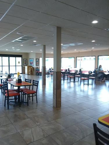 Taco Casa
