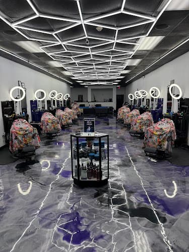 Republic Pa Barbershop 409