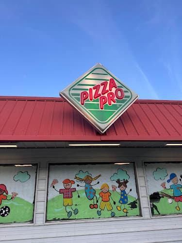 Pizza Pro