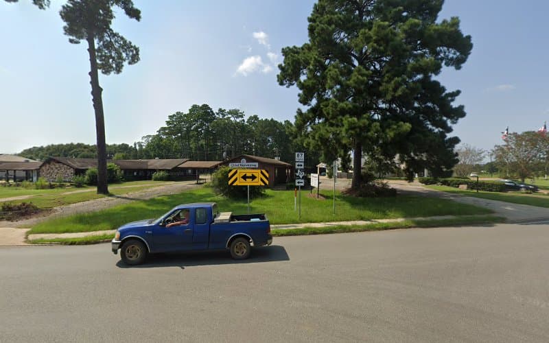 Sabine County Chamber-Commerce