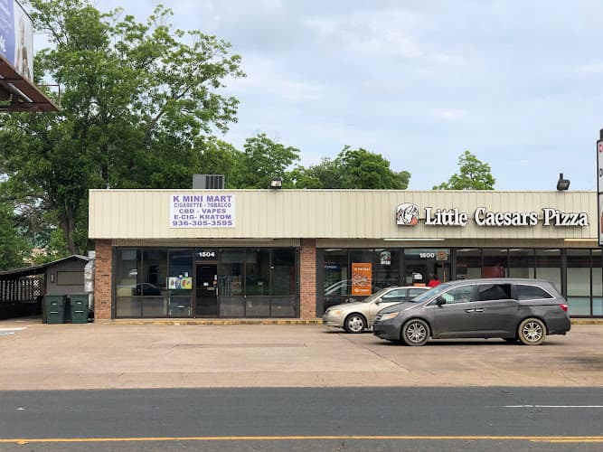 K-Mini Mart #3